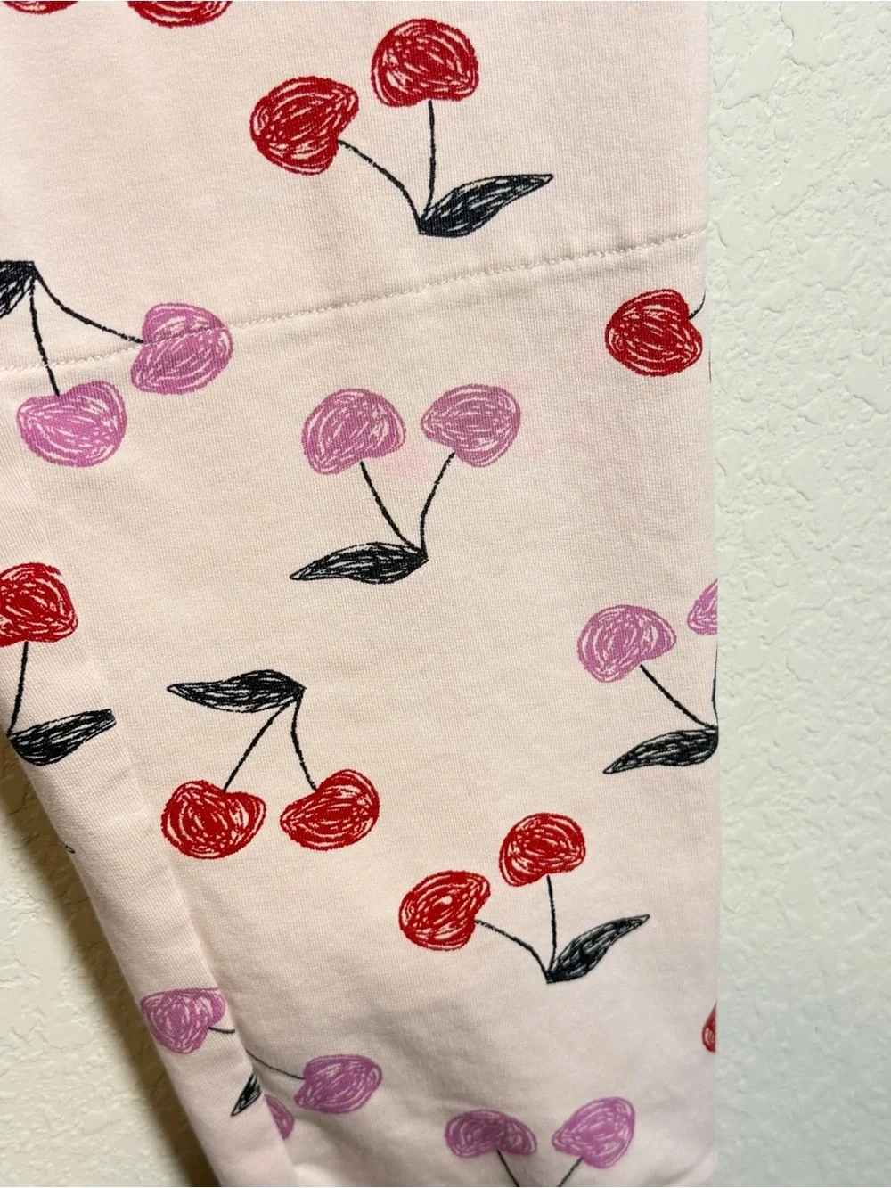 Quince play drawstring waist